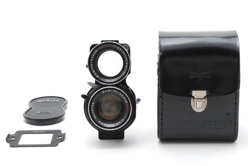 Neuf objectif mamiya sekor - objectif,