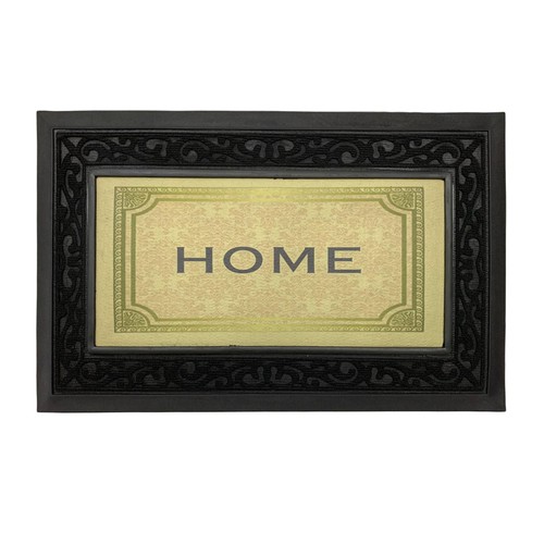 Tapis entrée antidérapant - tapis,