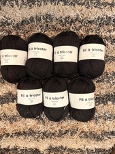 Knitting YARN 100% Laine