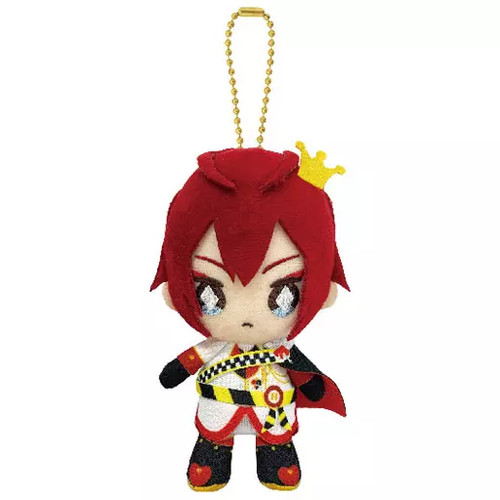 Mascotte collection adulte - collection,