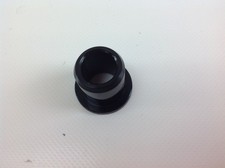 Douille Plastique Cadre Plat