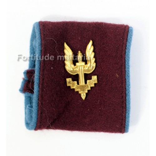 Insigne militaire belge - militaire,