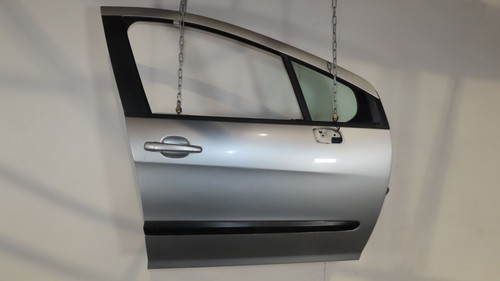 Porte avant droite - droite, peugeot