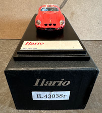 FERRARI 250 GTO Breadvan Drogo