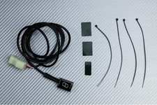 Indicateur de Vitesse Rapport