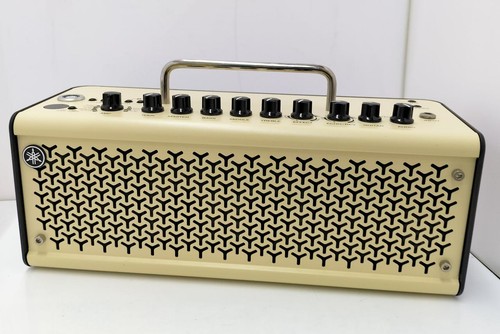 Ampli guitare portable yamaha - ampli,