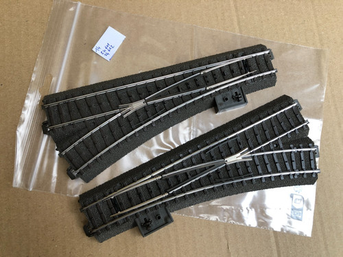 Marklin voie lot aiguilles - c,