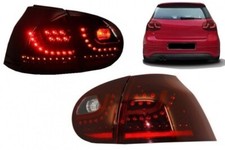 Feux Arrière LED pour VW Golf