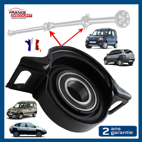 Palier flector arrière pour - flector,