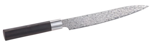 Couteau cuisine damas - de,