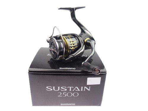 Neuf 2026 shimano sustain - shimano, fk