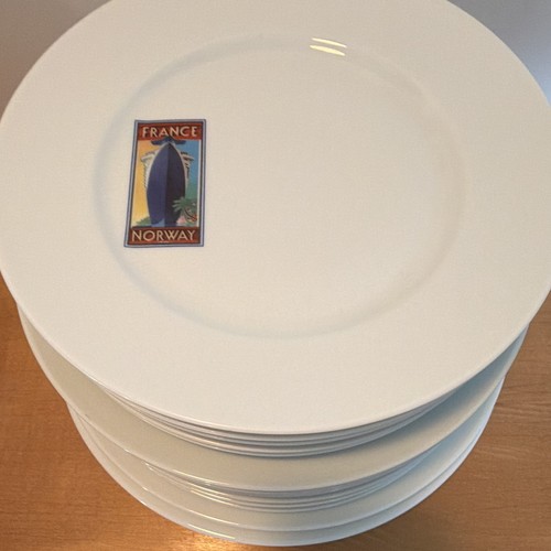 Lot assiettes plats - lot,