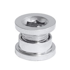 Boulon 2pcs Vélo Bicyclette