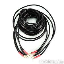 Audio Note Lexus LX96 Speaker Cables; 3m Pair