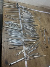 Lot 126 outils anciens