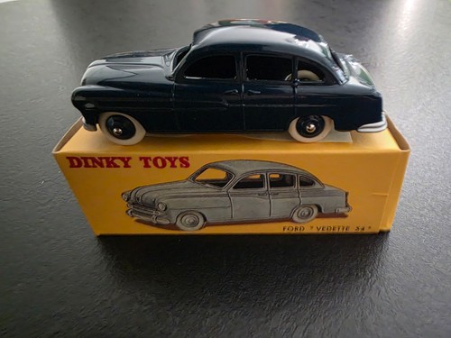 Dinky toys atlas ford - toys, vedette