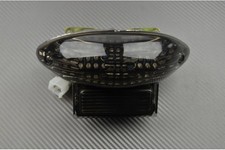 Feu Arrière LED Fumé