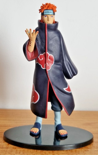 Figurine naruto atlaya pain - figurine,