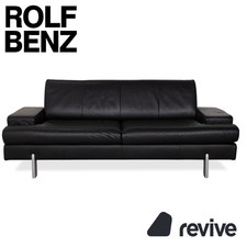 Rolf Benz AK 644 Canapé Trois