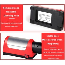 Affûteur Électrique