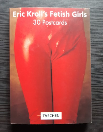 Eric kroll fetish girls - eric,