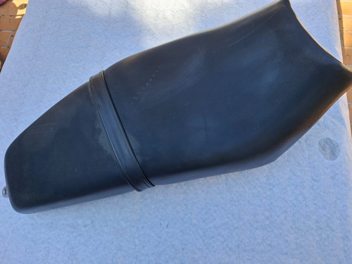 Selle kymco 250 venox - ,
