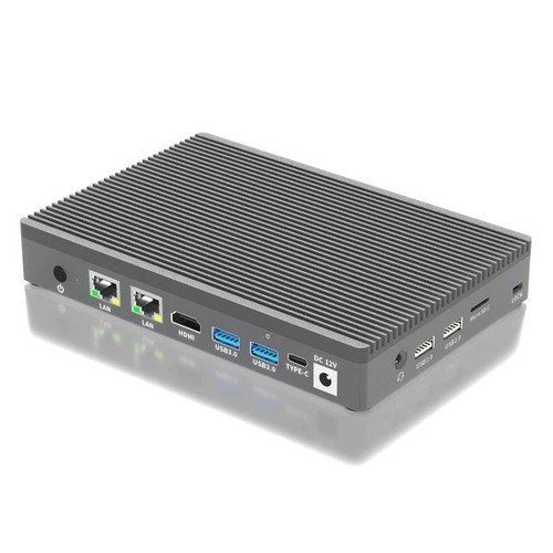 Higole mini intel - mini, alder