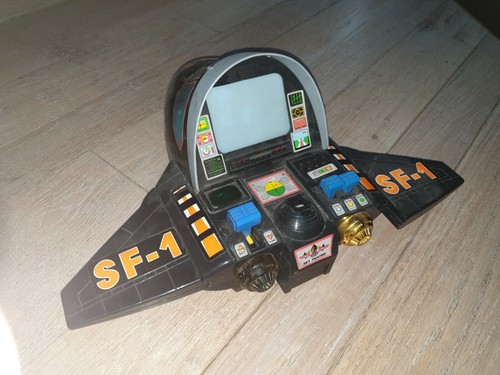 80s vintage game nipco - 80s,
