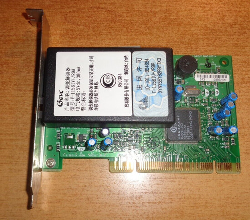Modem interne 56k - modem, f-11561v/r9a