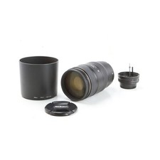 Nikon Af 4,5 -5, 6/80-400 VR