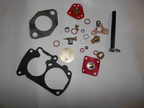 Kit service carburateur - kit, de