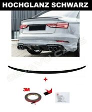 Lèvre de becquet arrière