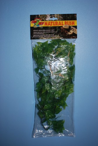 Vivarium réaliste plastique - vivarium,
