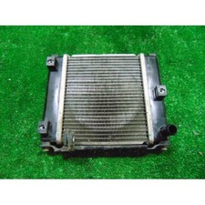 Radiateur Kymco Agility 300
