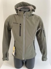Blouson veste pour moto Femme