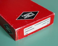 Maquette EASTERN CAR WORKS Inc ~ Wagon Train HO ~ Pennsylvania Railroad Z-74 Car