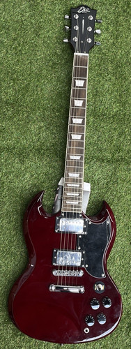 Guitare electrique eko - electrique, dv-10