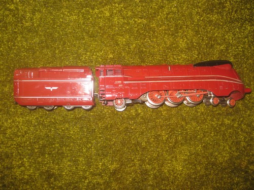 Locomotive marklin hamo 8389 - locomotive,