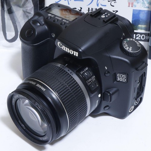 Kit appareil photo reflex