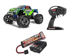 Traxxas trx36254 stampede hd - traxxas, trx36254-8