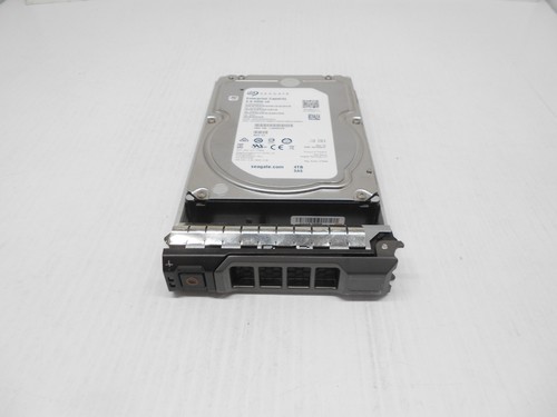 Disque dur seagate 2 ko - seagate,