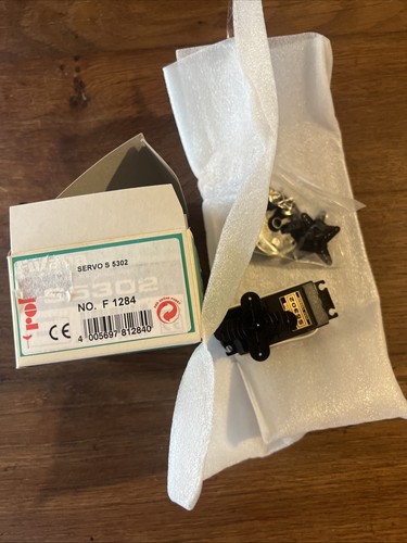 Futaba servo 5302 f 1284 - f,