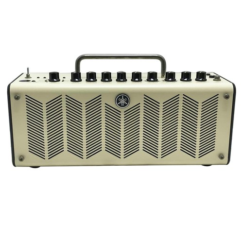 Amplificateur modélisation - de,