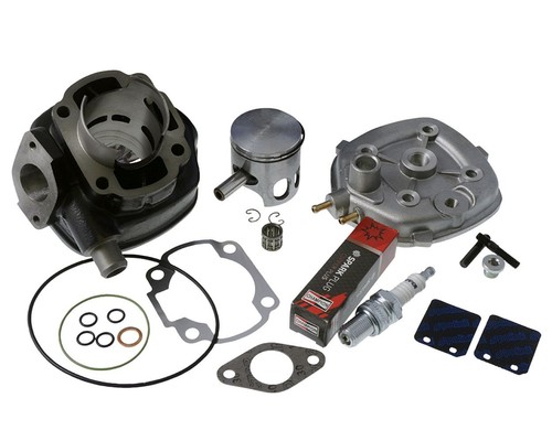Kit cylindre 70cc polini - 70cc,