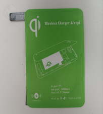 Récepteur Qi sans fil