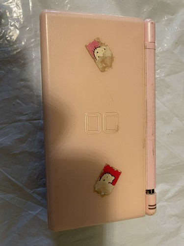 Nintendo lite console - lite,