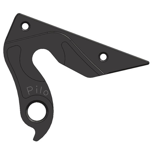 Cintre dérailleur pour - cintre,