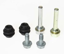 Kit de guidage d'étrier de