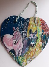 Tableaux de Peinture sur