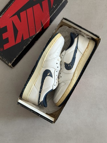 1985 nike air jordan - air,